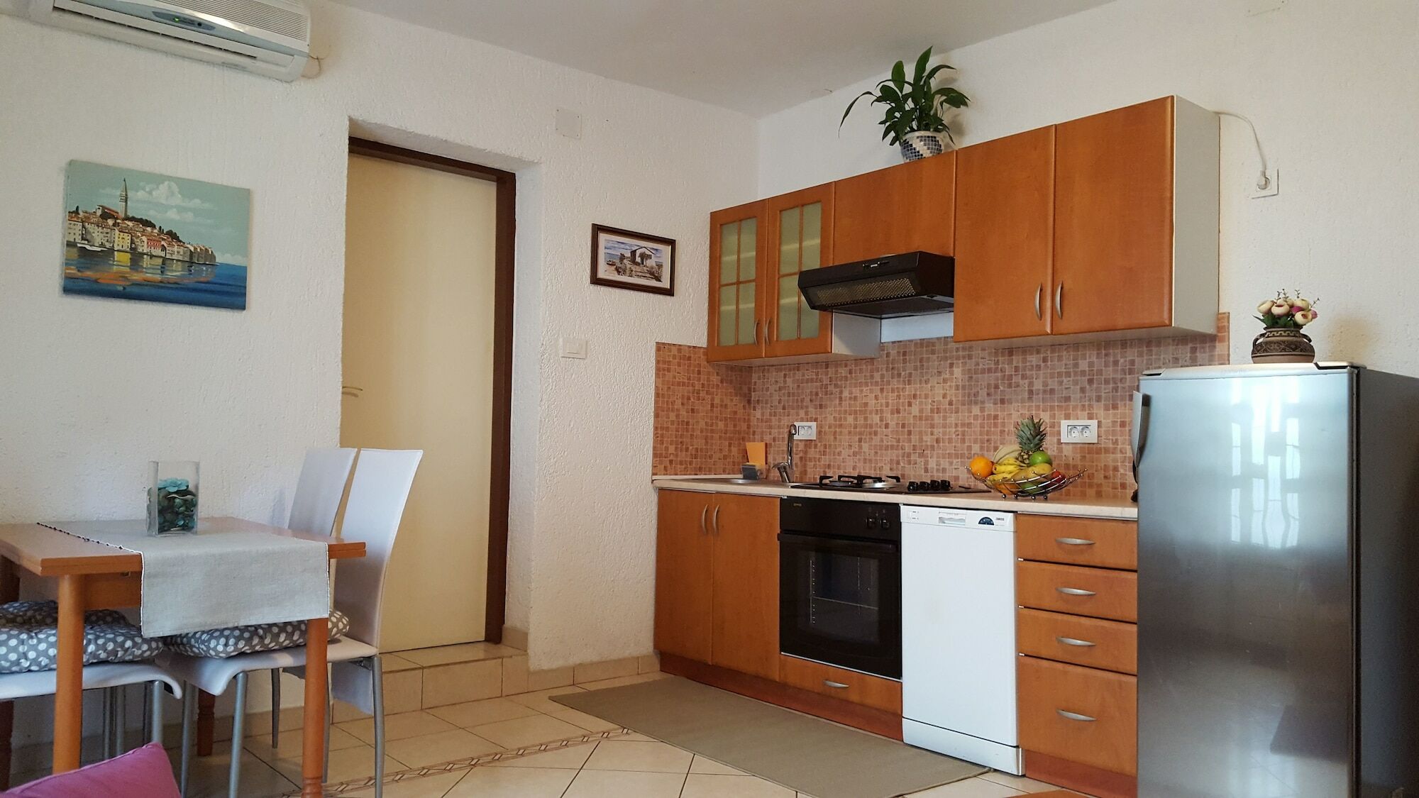 Apartment & Rooms Graciela Rovinj Exterior foto