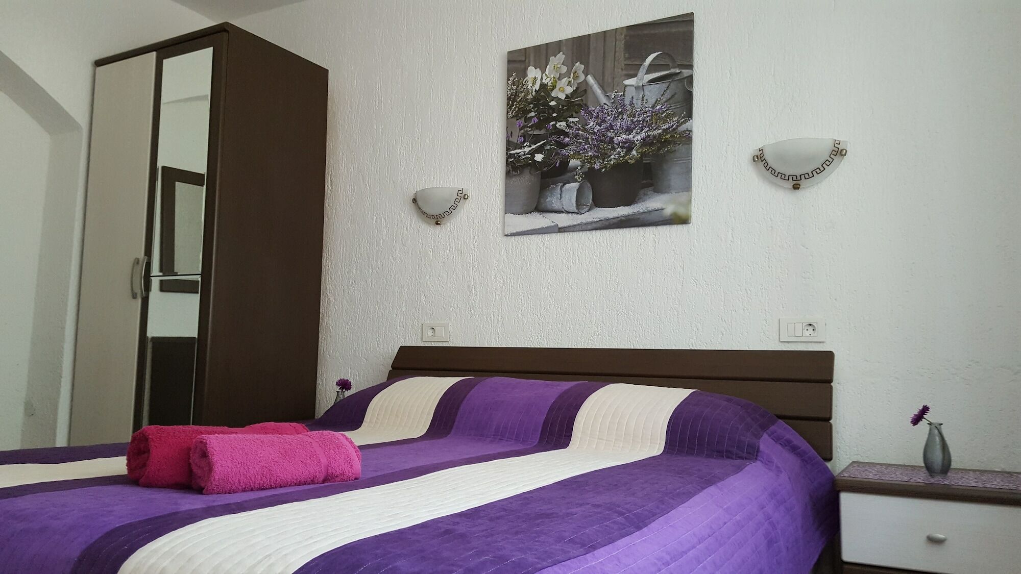 Apartment & Rooms Graciela Rovinj Exterior foto